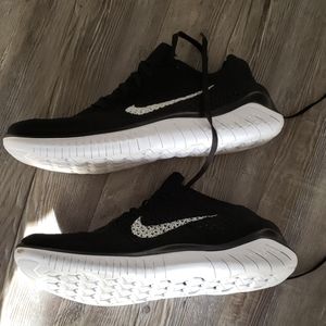 Nike Free Rn flyknit